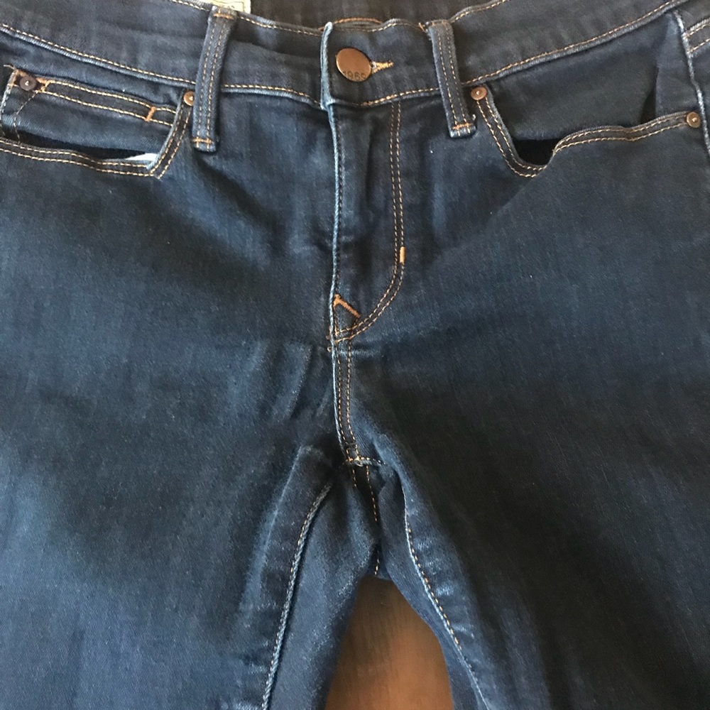 GAP Legging Jeans - Picture 2 of 7